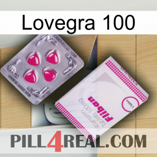 Lovegra 100 32